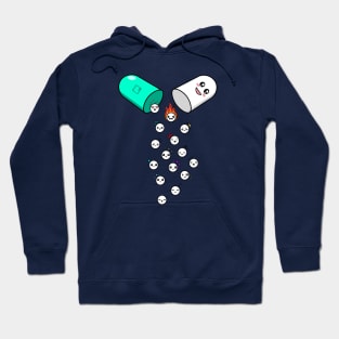 Kaomoji XR Hoodie